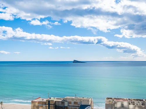 Apartamento Benidorm, 2 dormitorios, 4 personas - photo_1011997794199