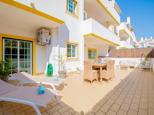 Appartement Carvoeiro, 3 pièces, 4 personnes - photo_1012060649320