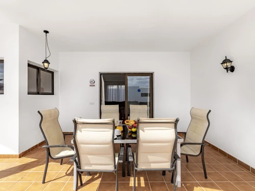 Villa Playa Blanca, 3 Schlafzimmer, 6 Personen - photo_1012060650718