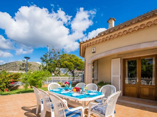 Ferienhaus Alcudia, 4 Schlafzimmer, 8 Personen - photo_1012060661252
