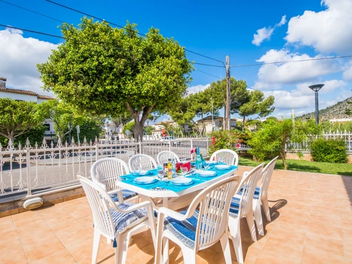 Ferienhaus Alcudia, 4 Schlafzimmer, 8 Personen - photo_1012060661252