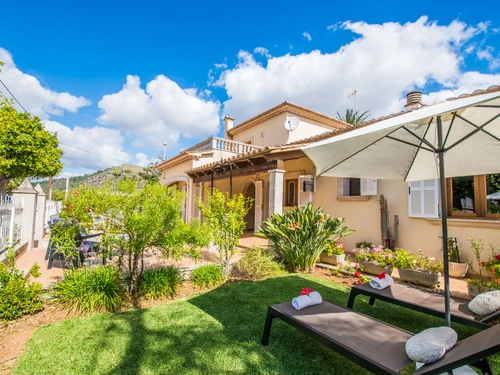 Casa Port d'Alcúdia, 4 dormitorios, 8 personas - photo_1012060661252