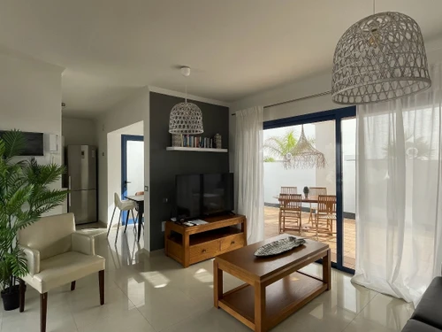Villa Playa Blanca, 3 pièces, 4 personnes - photo_1011874691970