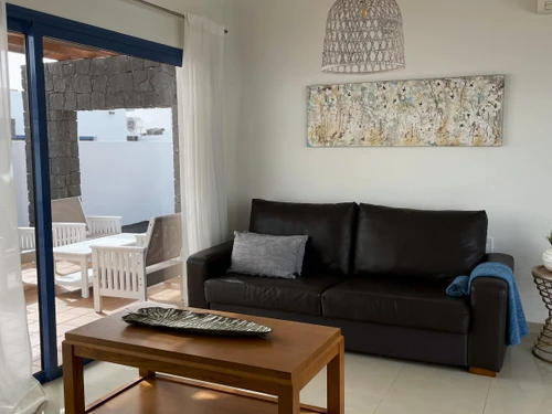 Villa Playa Blanca, 3 pièces, 4 personnes - photo_1011874691970