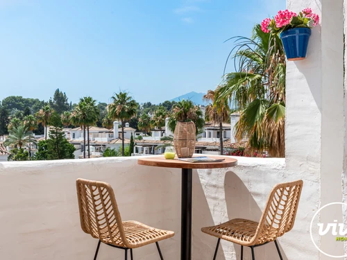 Ferienwohnung Marbella, 2 Schlafzimmer, 4 Personen - photo_1011874392498