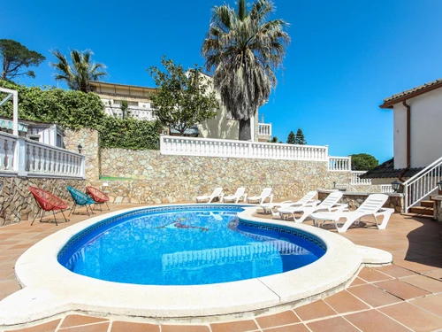 Maison Lloret de Mar, 7 pièces, 12 personnes - photo_1011584421139