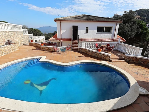 Maison Lloret de Mar, 7 pièces, 12 personnes - photo_1011584421139