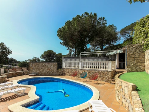 Maison Lloret de Mar, 7 pièces, 12 personnes - photo_1011584421139