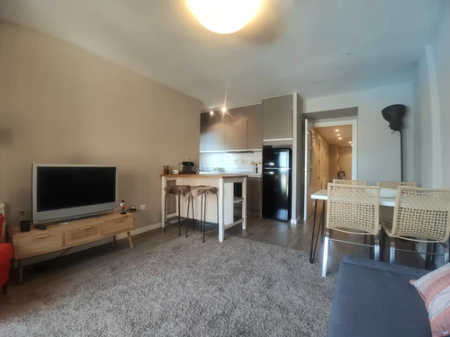 Ferienwohnung Jaca, 2 Schlafzimmer, 6 Personen - photo_1011334881446