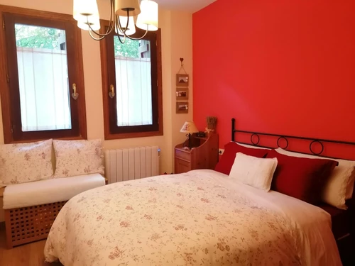 Appartement Canfranc, 2 pièces, 4 personnes - photo_1011680708887