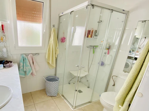 Ferienwohnung Roses, 3 Schlafzimmer, 7 Personen - photo_1012035390860