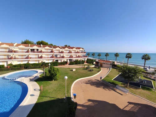 Apartment Alcossebre, 3 bedrooms, 6 persons - photo_1012060750117