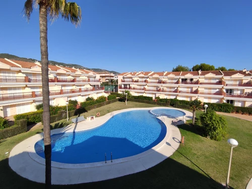 Apartment Alcossebre, 3 bedrooms, 6 persons - photo_1012060750117