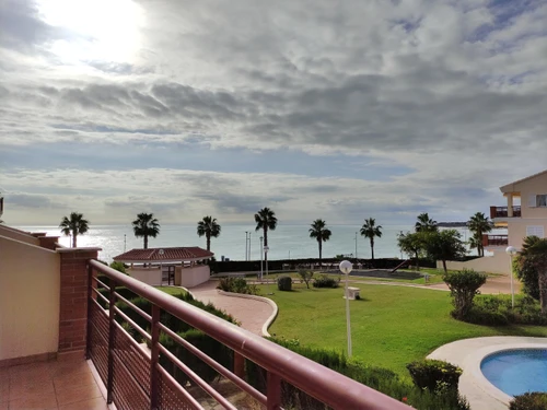 Apartment Alcossebre, 3 bedrooms, 6 persons - photo_1012060750117