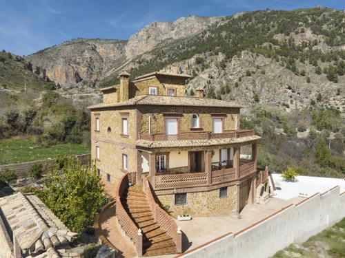 Gite Olivares, 7 bedrooms, 13 persons - photo_19457005455