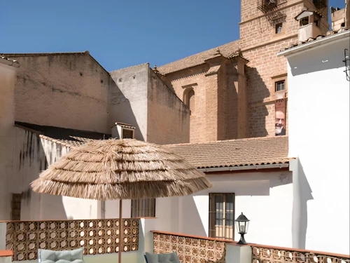 Villa Íllora, 7 pièces, 11 personnes - photo_20046633424