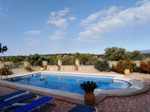 Gasthaus Villanueva de Córdoba, 6 Schlafzimmer, 12 Personen - photo_1011741798966