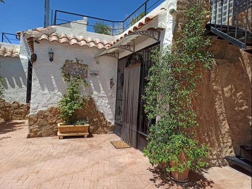 Villa Jaén, 5 pièces, 8 personnes - photo_1011858677227