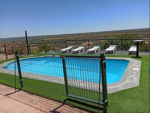 Villa Jaén, 5 pièces, 8 personnes - photo_1011858677227