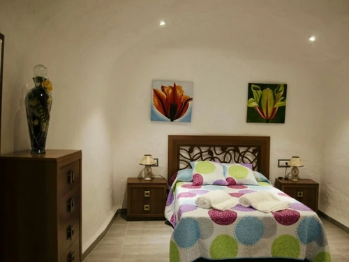 Villa Jaén, 5 pièces, 8 personnes - photo_1011858677227