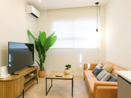 Appartement Port de Sagunt, 2 pièces, 2 personnes - photo_1011814459326