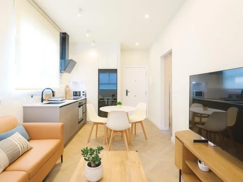 Ferienwohnung Port de Sagunt, 1 Schlafzimmer, 2 Personen - photo_1011814459326