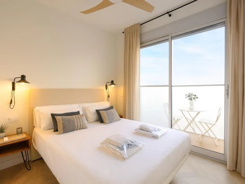 Ferienwohnung Port de Sagunt, 1 Schlafzimmer, 2 Personen - photo_1011814459326