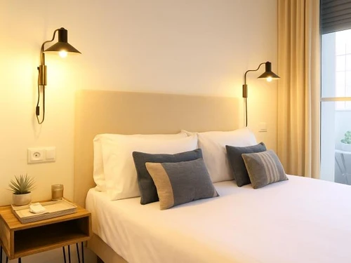 Ferienwohnung Port de Sagunt, 1 Schlafzimmer, 2 Personen - photo_1011814459326