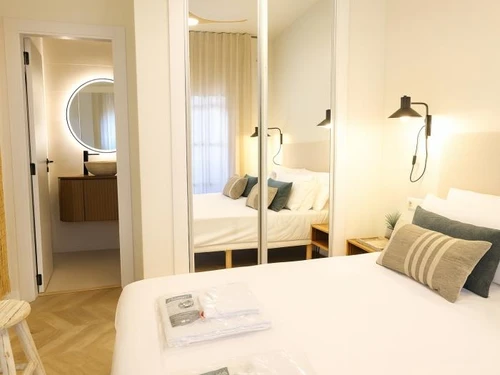 Ferienwohnung Port de Sagunt, 1 Schlafzimmer, 2 Personen - photo_1011814459326