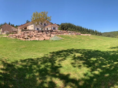 Gîte Saint-Priest-la-Prugne, 3 pièces, 4 personnes - photo_1011759818457