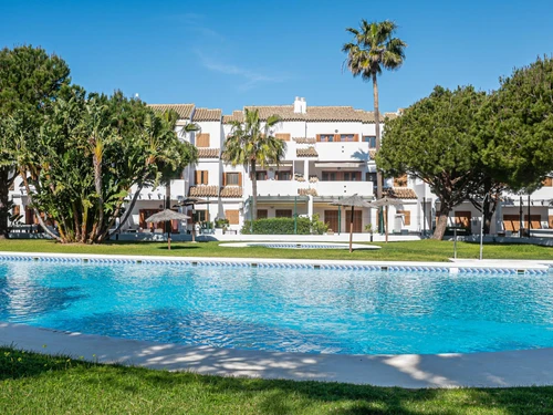 Ferienwohnung Chiclana de la Frontera, 2 Schlafzimmer, 4 Personen - photo_1011776469103