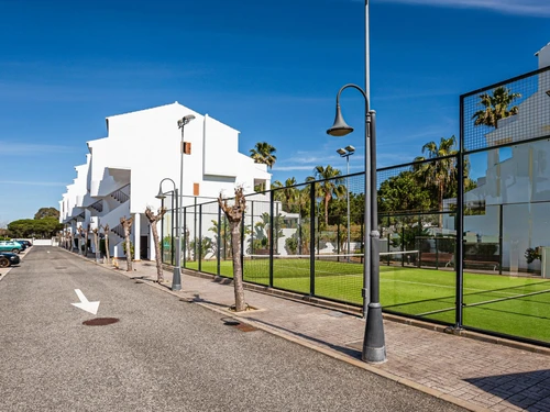 Apartment Chiclana de la Frontera, 2 bedrooms, 4 persons - photo_1011776469103