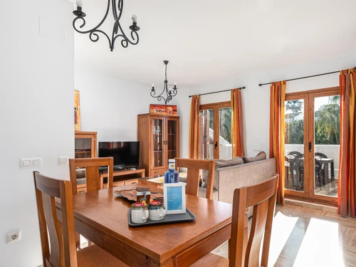 Apartment Chiclana de la Frontera, 2 bedrooms, 4 persons - photo_1011776469103