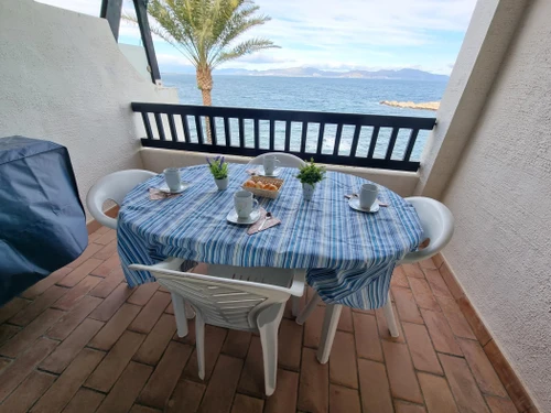 Apartment L'Escala, 2 bedrooms, 4 persons - photo_18949489418