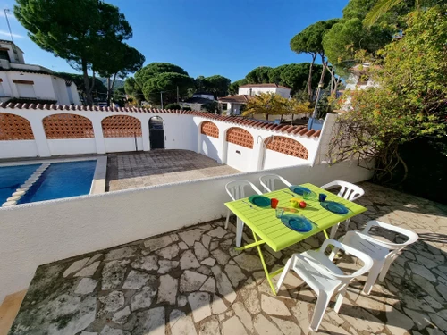 Casa L'Escala, 3 dormitorios, 8 personas - photo_1011312678473