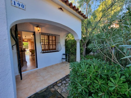 Villa L'Escala, 3 bedrooms, 8 persons - photo_1011312678473