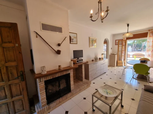 Villa L'Escala, 3 bedrooms, 8 persons - photo_1011312678473