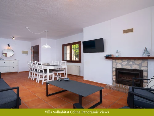 Villa Moraira, 3 bedrooms, 6 persons - photo_1011874106260