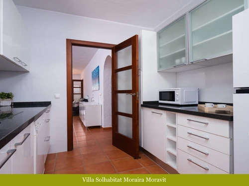 Villa Moraira, 3 bedrooms, 6 persons - photo_1011874106260