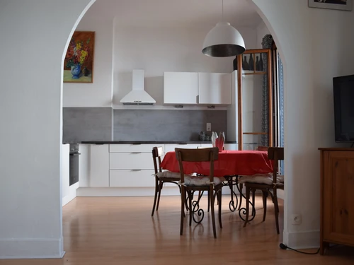 Appartement Évian-les-Bains, 2 pièces, 4 personnes - photo_15937300952