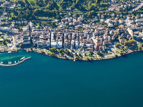 Appartement Évian-les-Bains, 2 pièces, 4 personnes - photo_15937300952