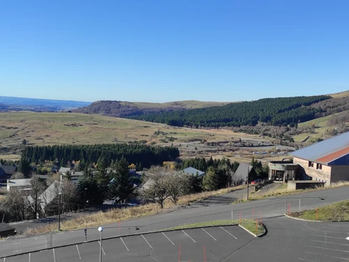 Appartement Besse-et-Saint-Anastaise-Super Besse, 2 pièces, 5 personnes - photo_1012060920851