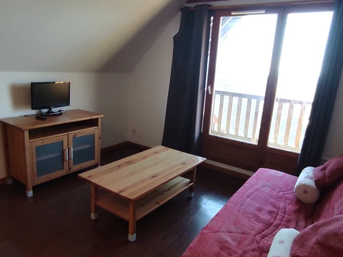 Appartement Besse-et-Saint-Anastaise-Super Besse, 2 pièces, 5 personnes - photo_1012060920851