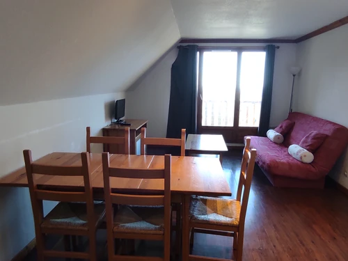 Appartement Besse-et-Saint-Anastaise-Super Besse, 2 pièces, 5 personnes - photo_1012060920851