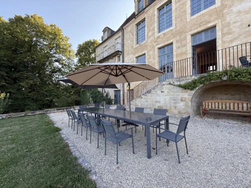 Villa Excideuil, 6 Schlafzimmer, 12 Personen - photo_1012060921216