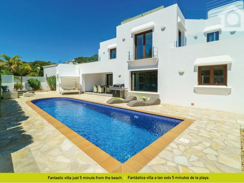 Villa Moravit, 3 Schlafzimmer, 6 Personen - photo_1011874464063