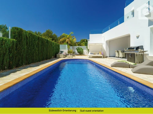 Villa Moravit, 3 Schlafzimmer, 6 Personen - photo_1011874464063