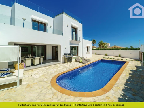 Villa Moravit, 3 Schlafzimmer, 6 Personen - photo_1011874464063