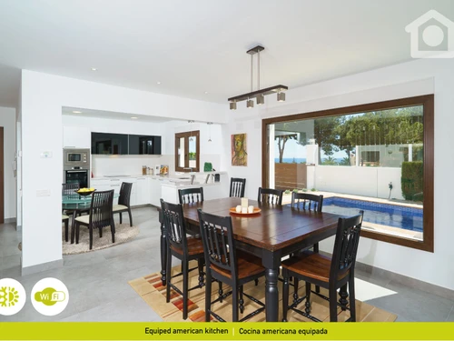 Villa Moravit, 3 Schlafzimmer, 6 Personen - photo_1011874464063