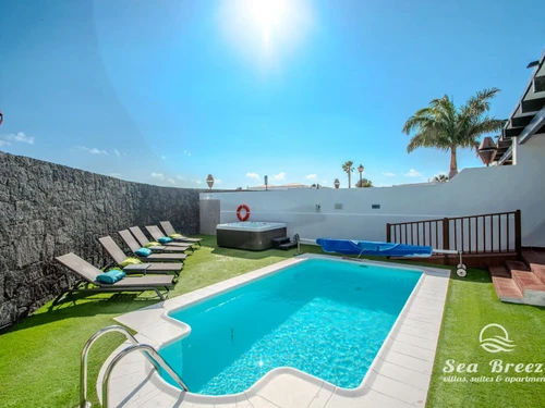 Villa Tías, 4 pièces, 6 personnes - photo_1012060982739